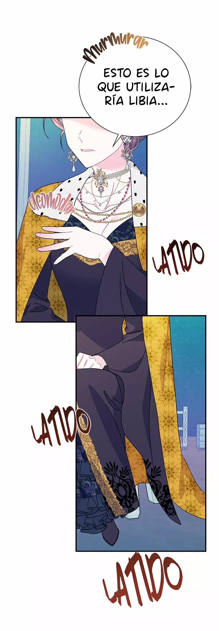 Página 49 del Manga