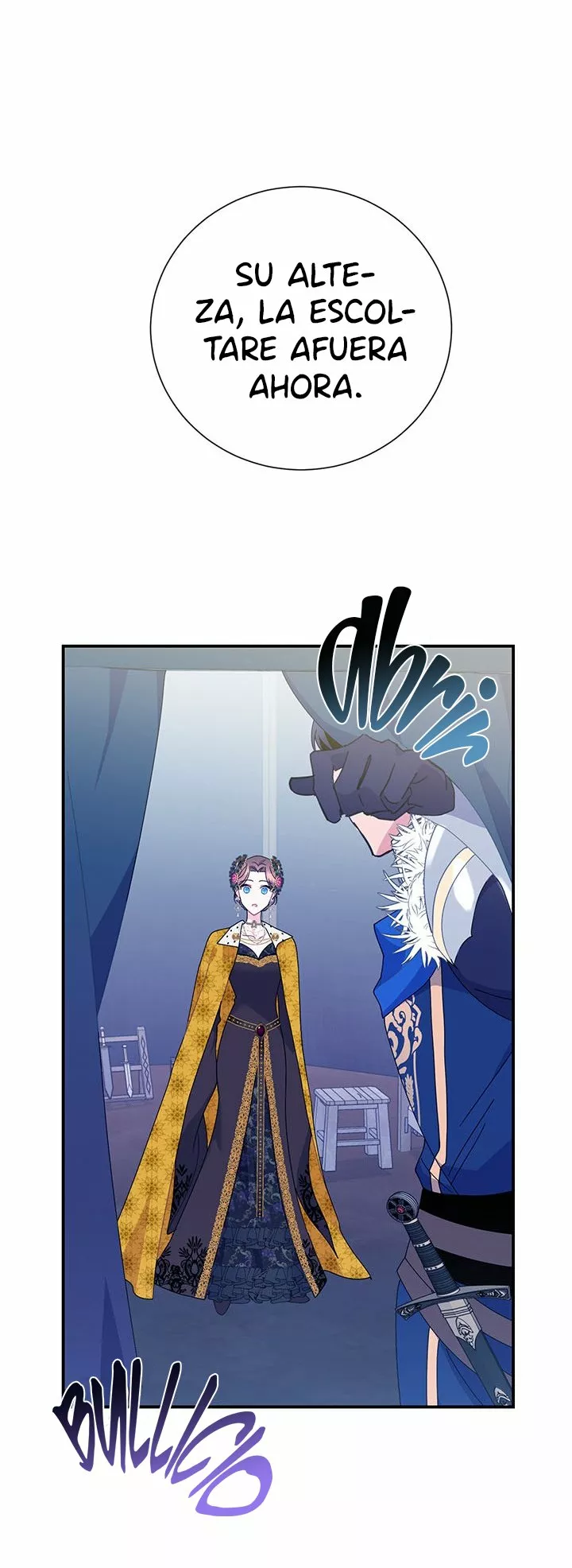 Página 63 del Manga
