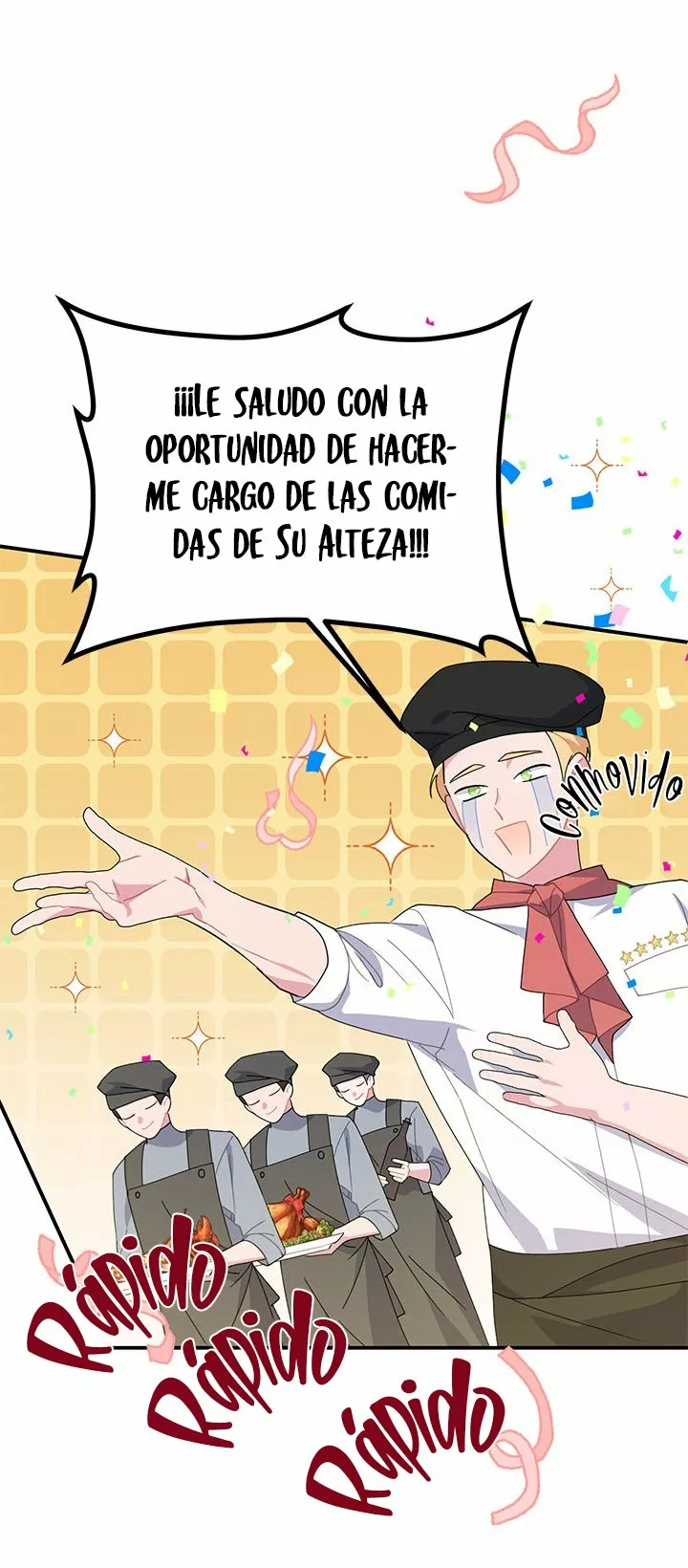 Página 38 del Manga