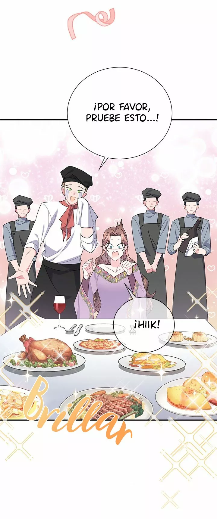 Página 39 del Manga