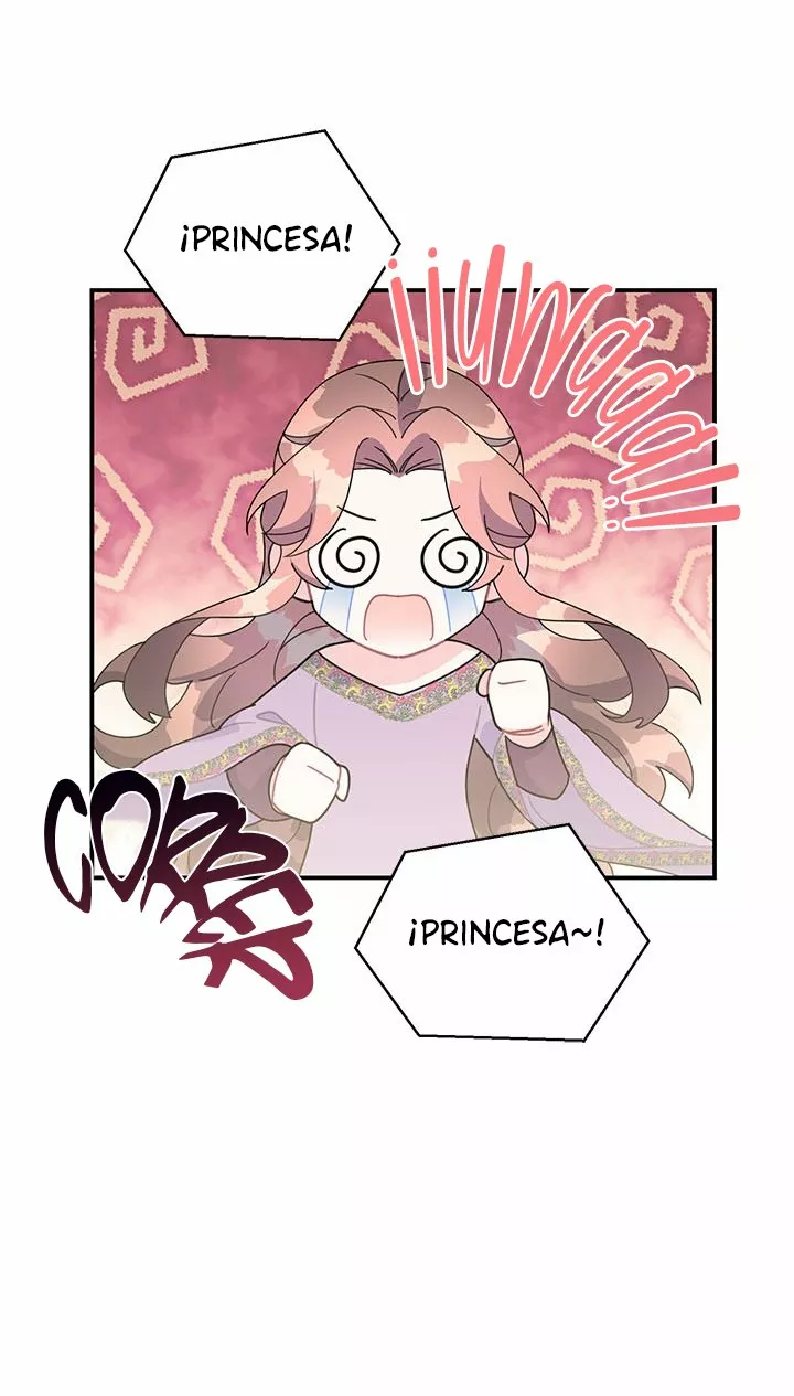 Página 45 del Manga