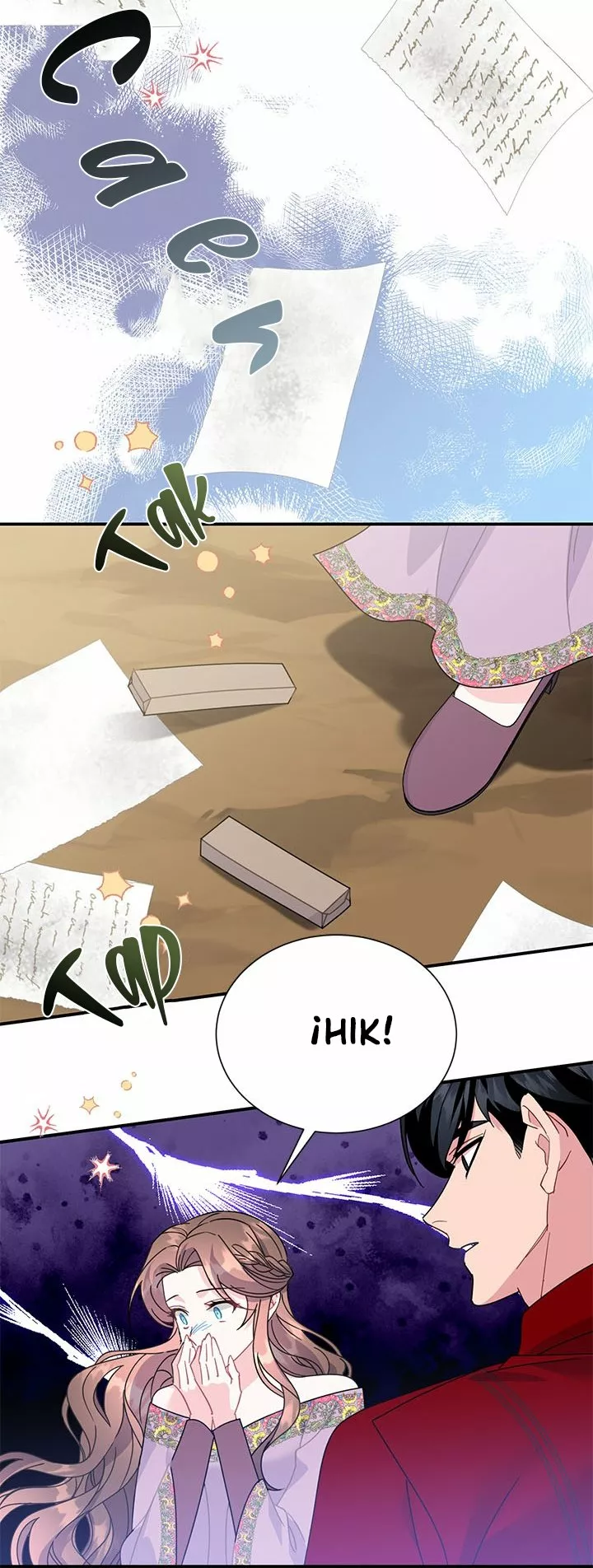 Página 49 del Manga