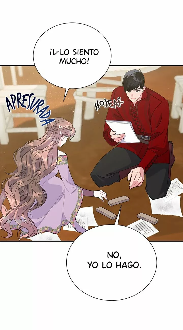 Página 51 del Manga