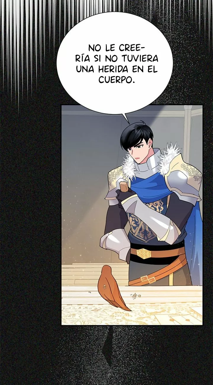 Página 54 del Manga