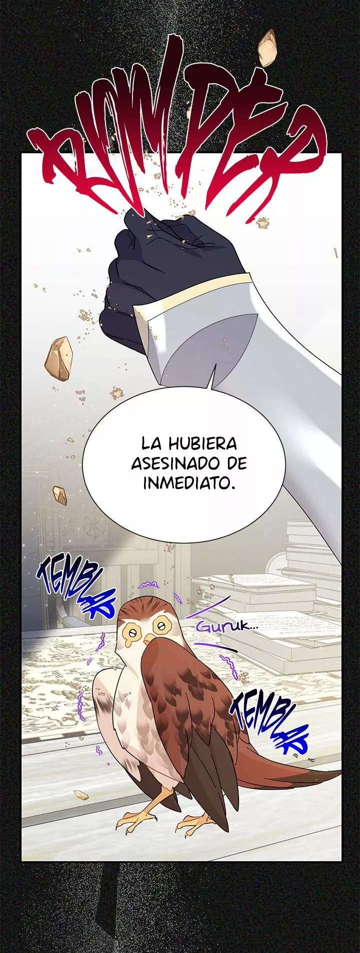 Página 55 del Manga