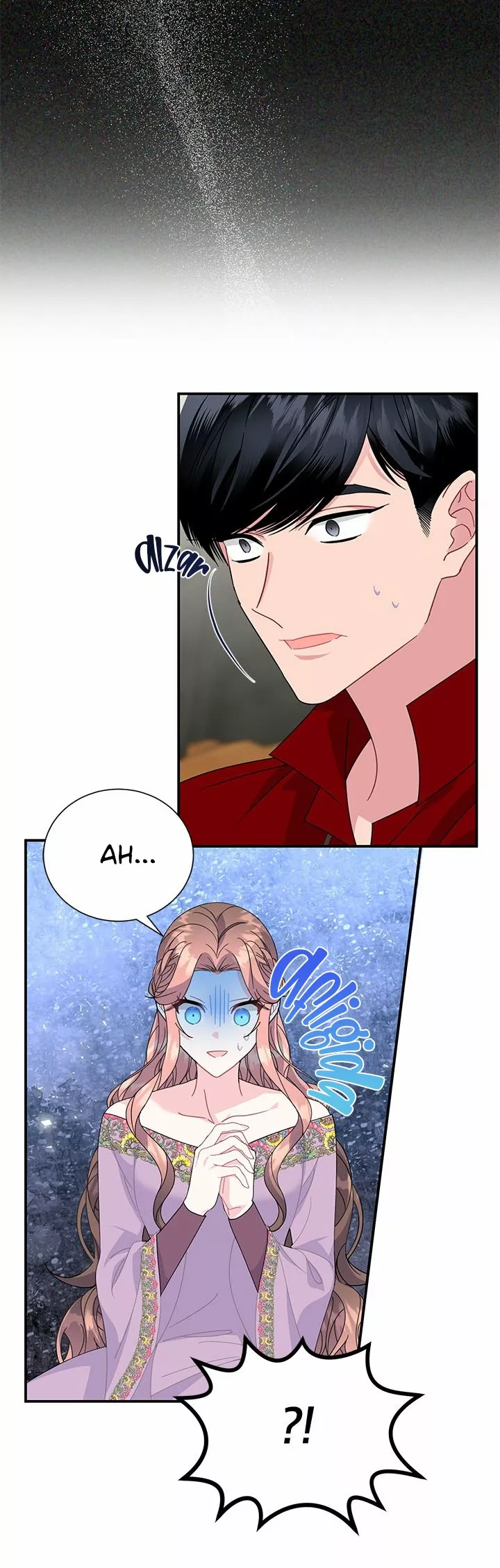 Página 56 del Manga