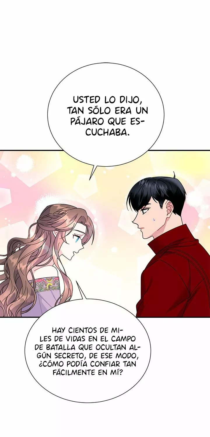 Página 61 del Manga