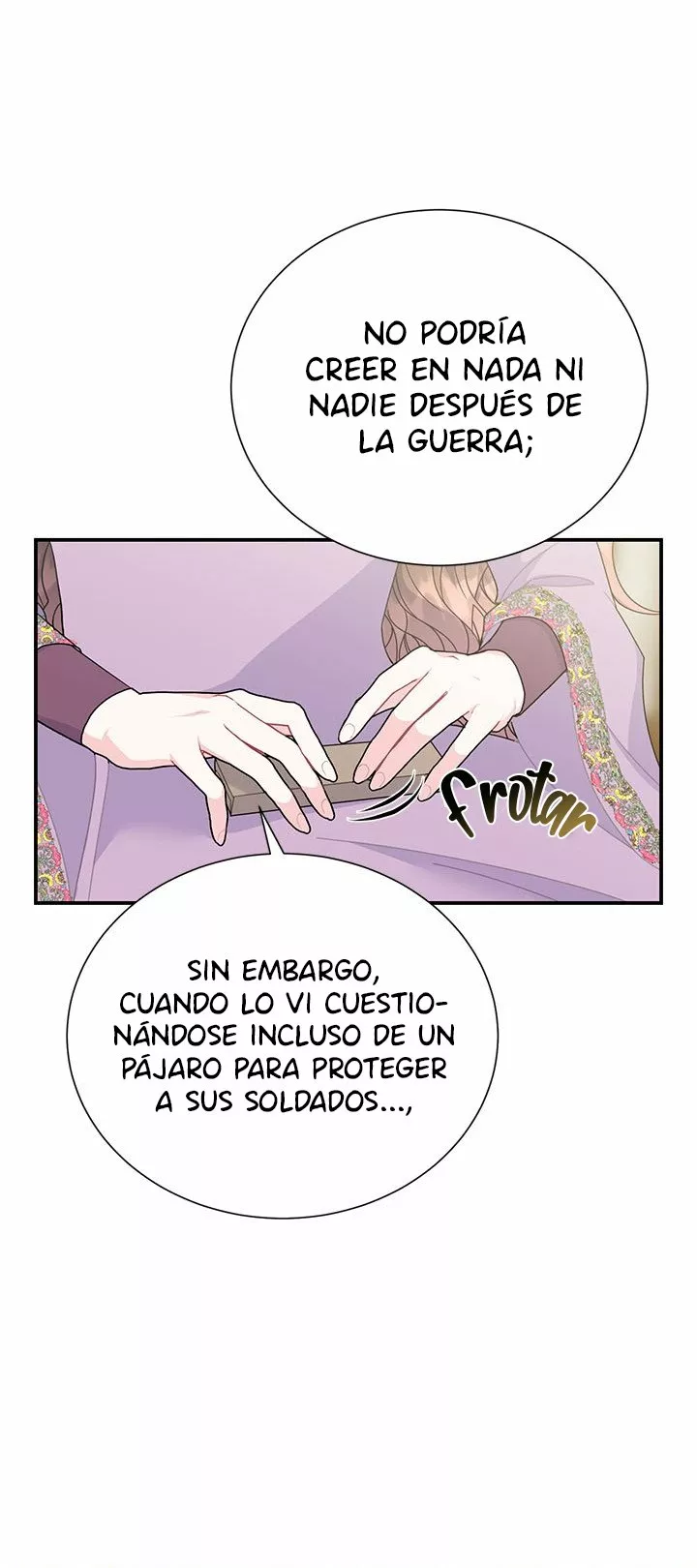 Página 62 del Manga