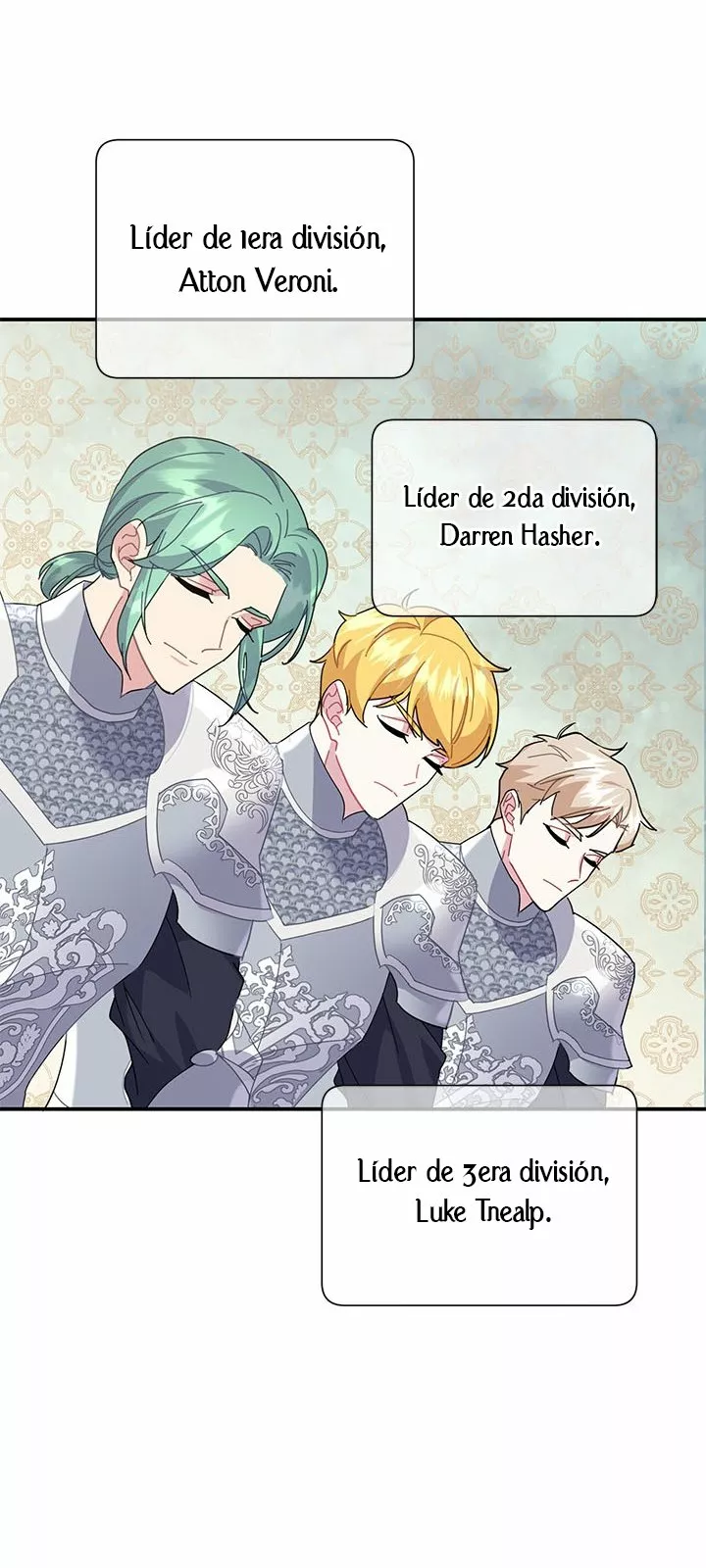 Página 41 del Manga