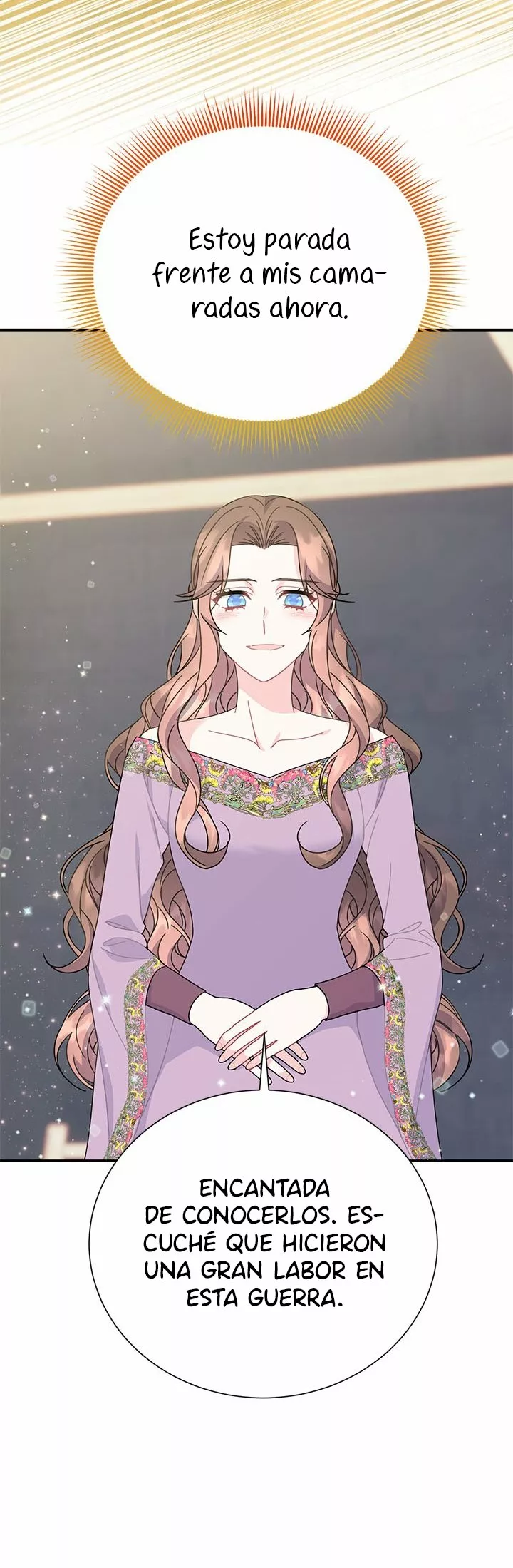 Página 45 del Manga