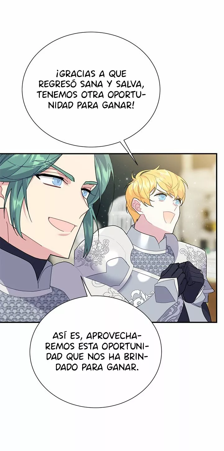 Página 50 del Manga
