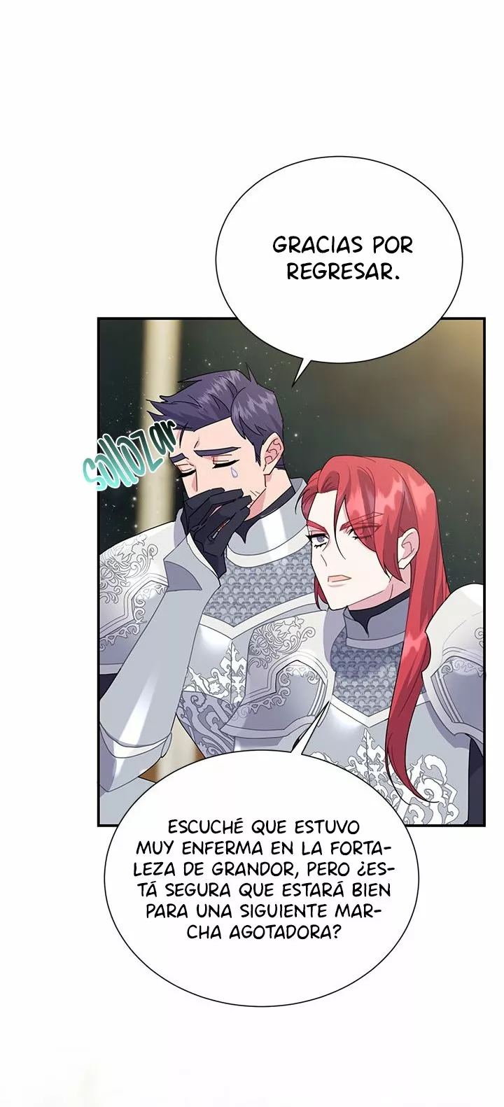 Página 51 del Manga