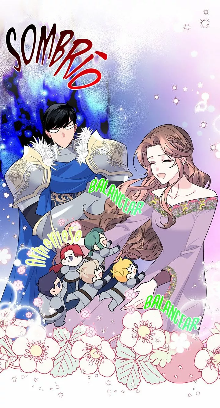 Página 52 del Manga