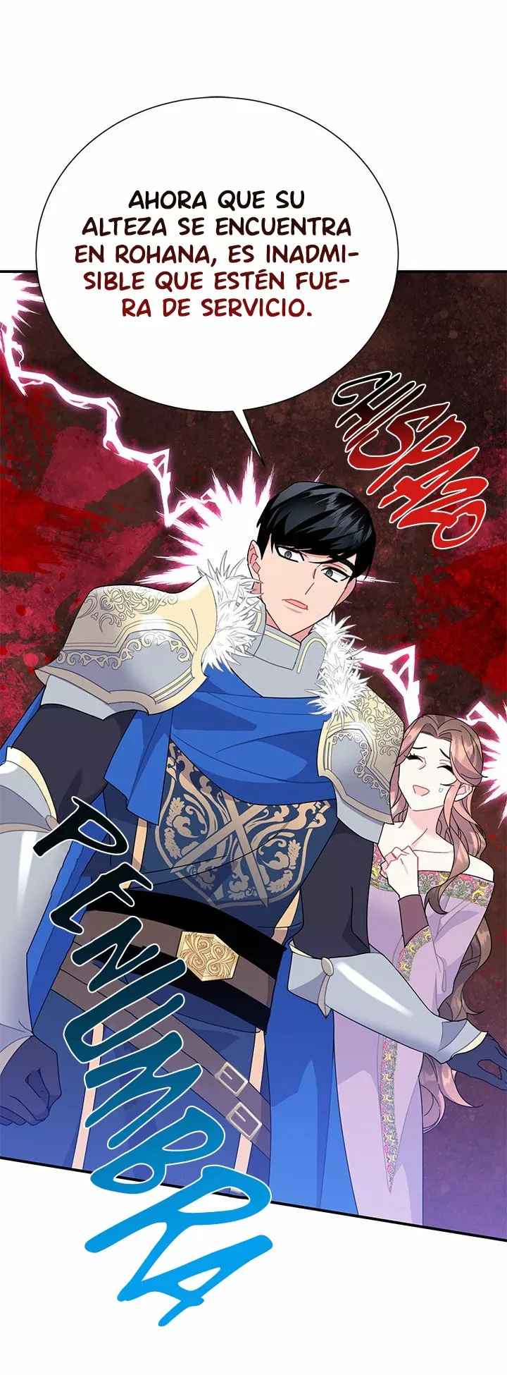 Página 54 del Manga