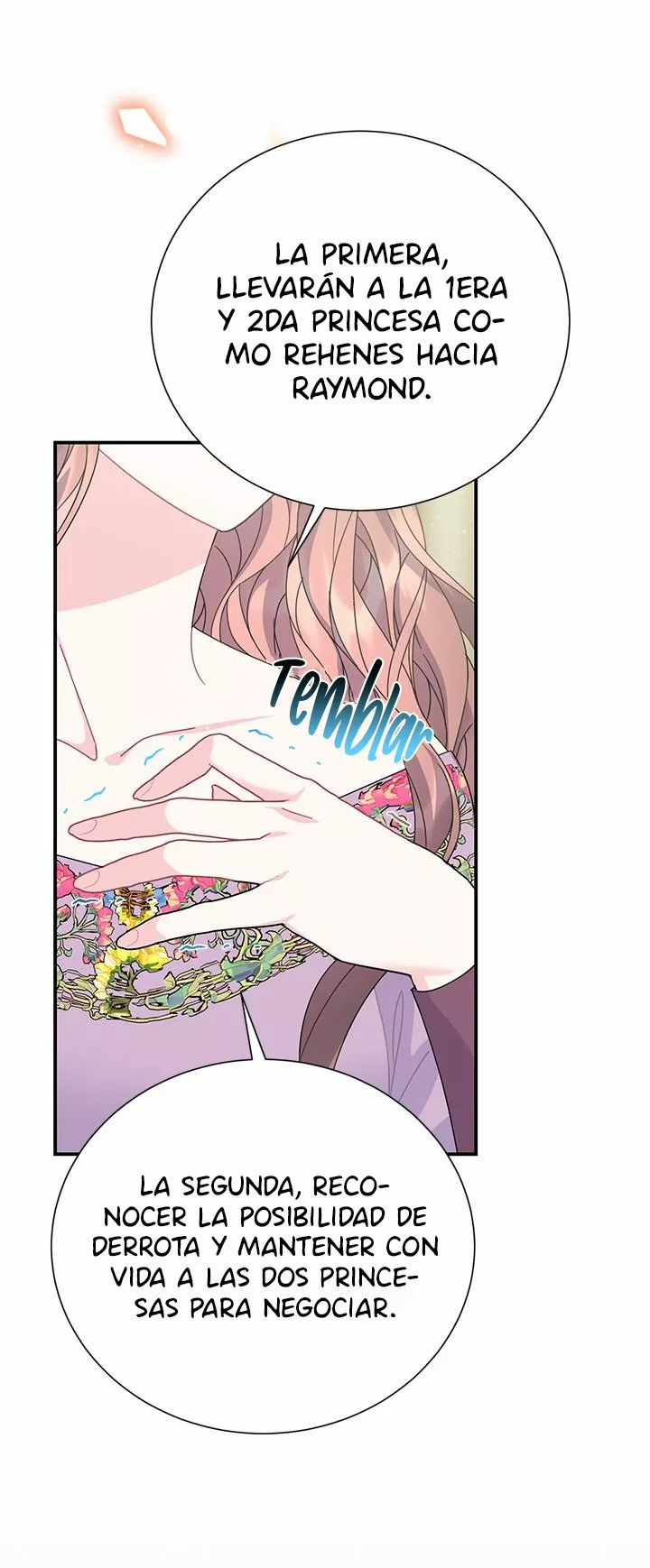 Página 58 del Manga