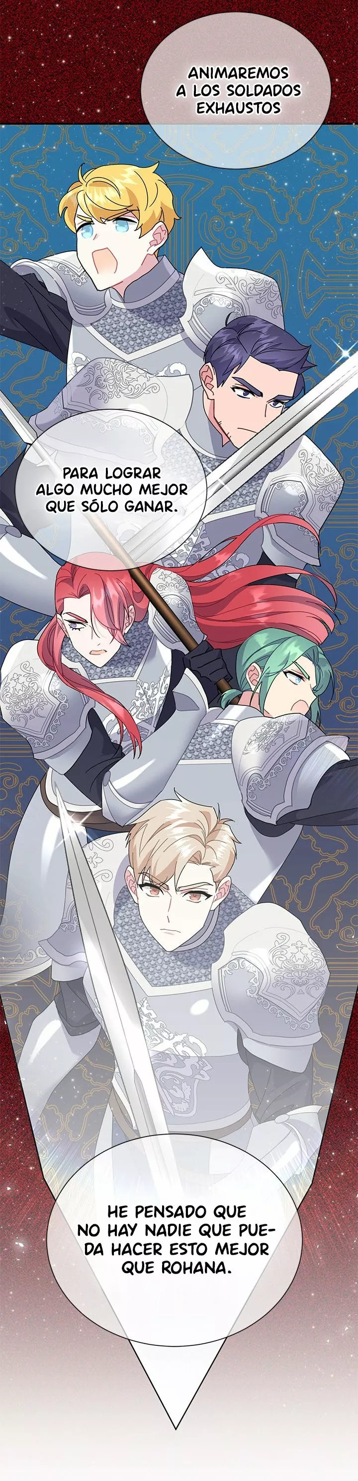 Página 60 del Manga