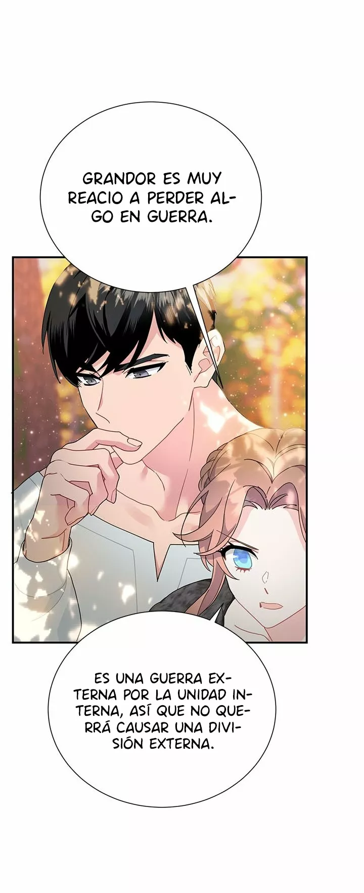 Página 45 del Manga