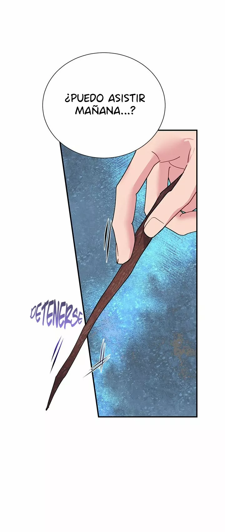 Página 57 del Manga
