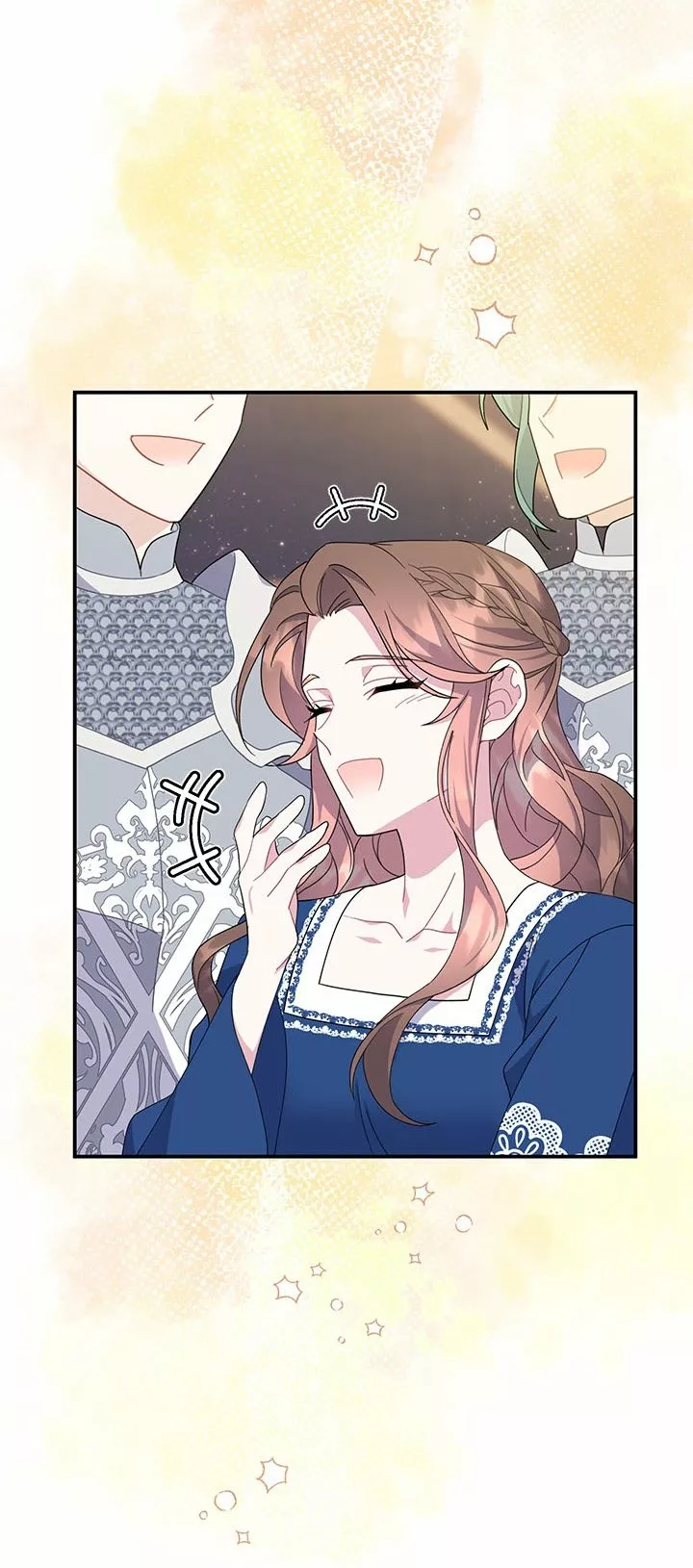 Página 61 del Manga