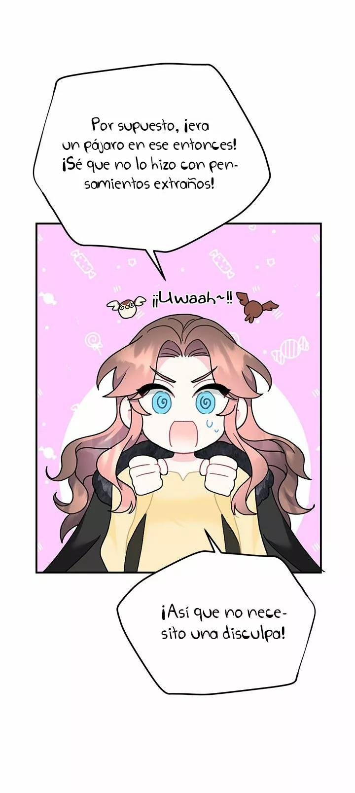 Página 40 del Manga