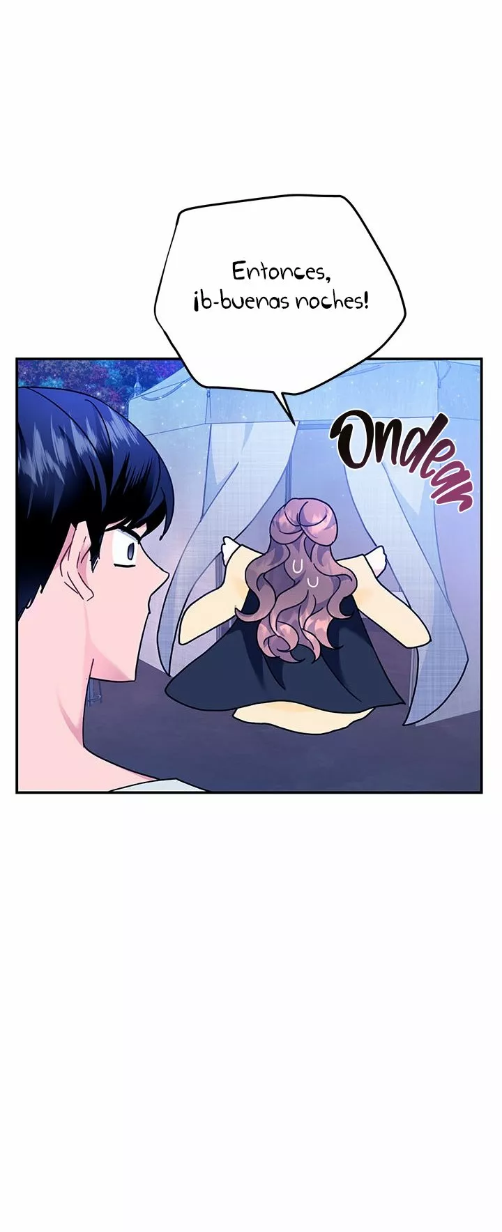 Página 41 del Manga