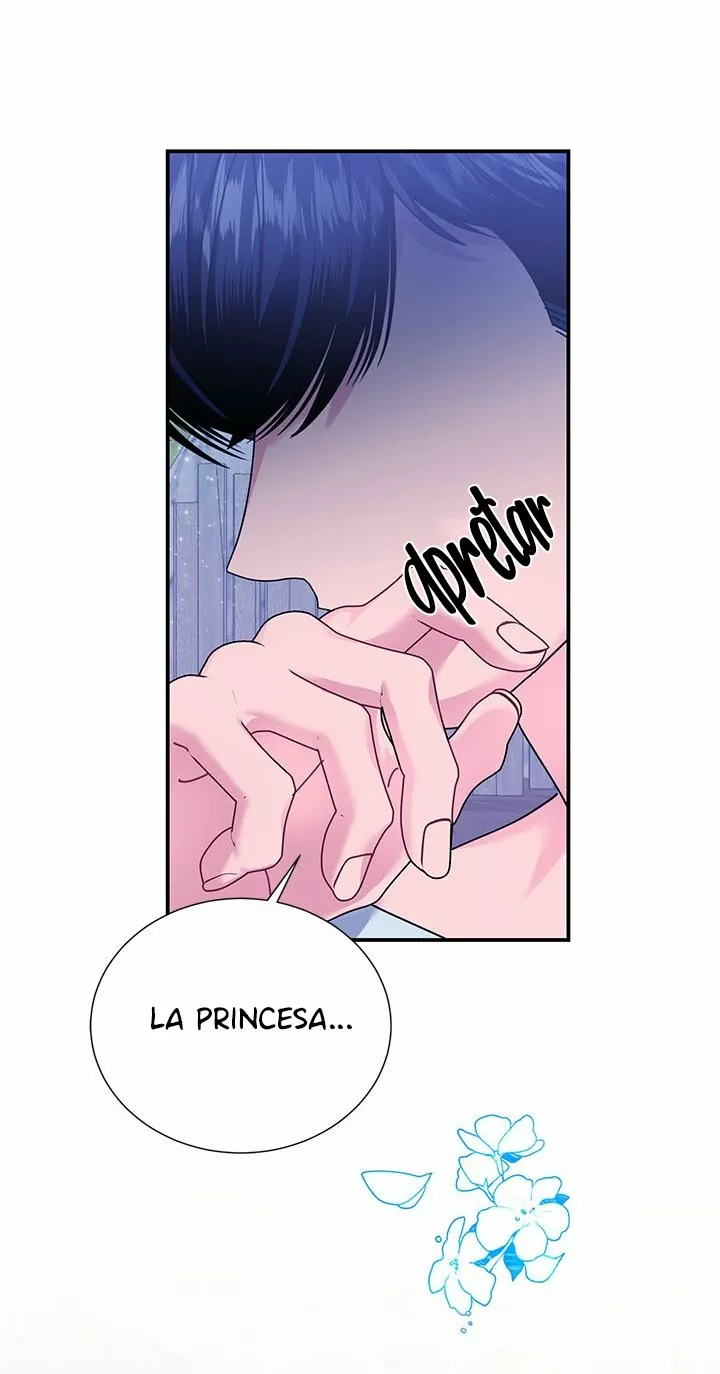 Página 45 del Manga