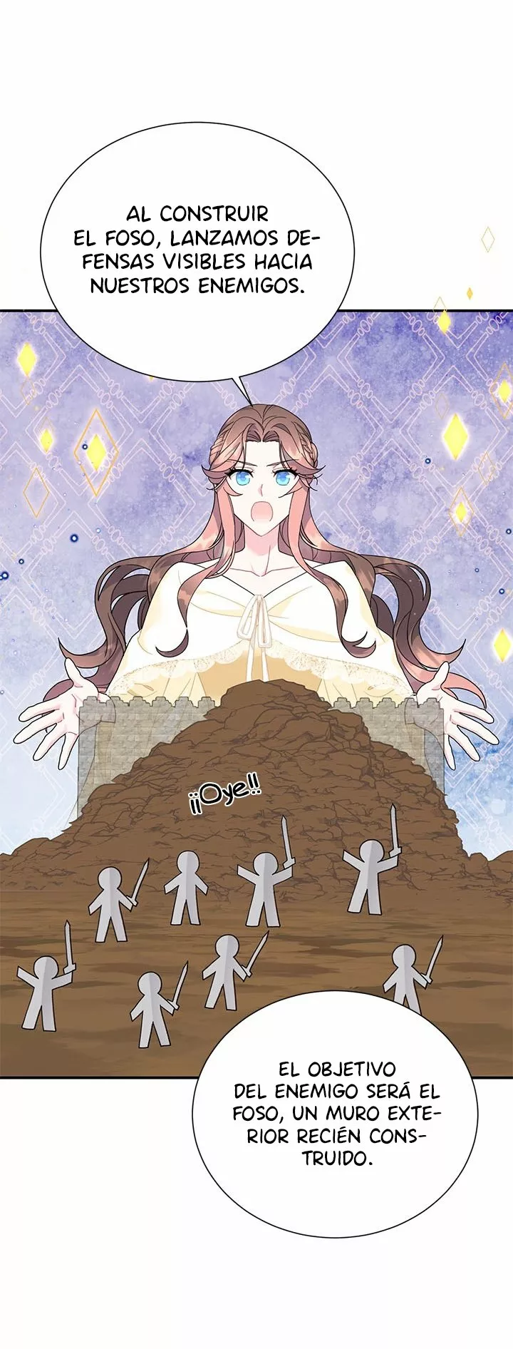 Página 54 del Manga