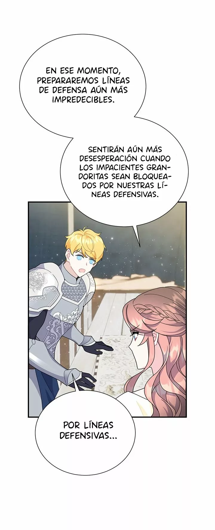 Página 55 del Manga