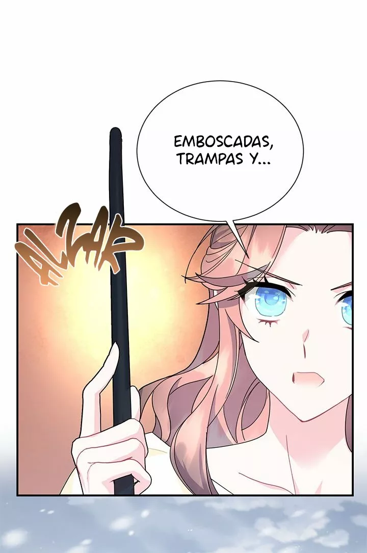 Página 56 del Manga