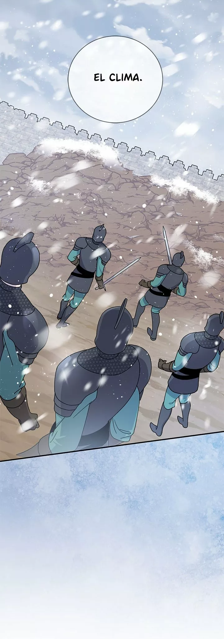 Página 57 del Manga