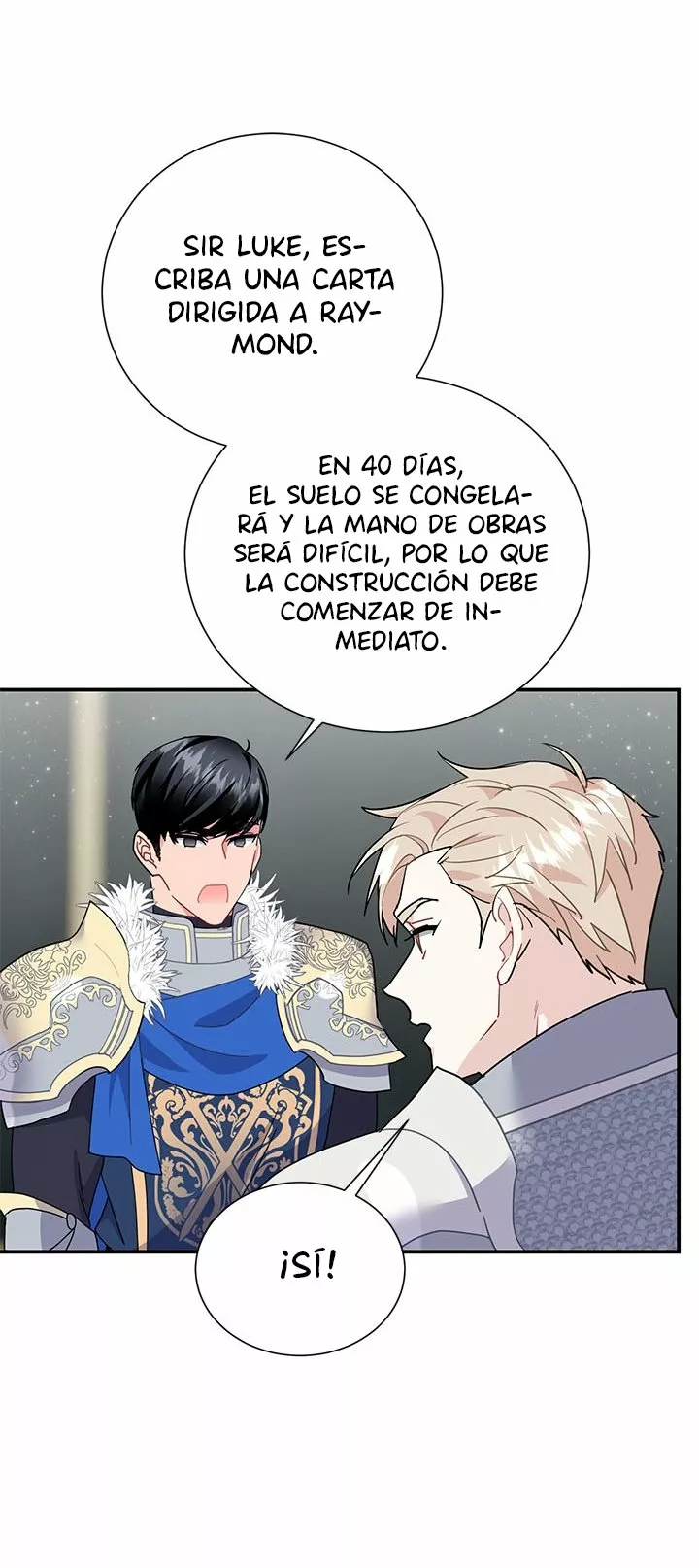 Página 60 del Manga