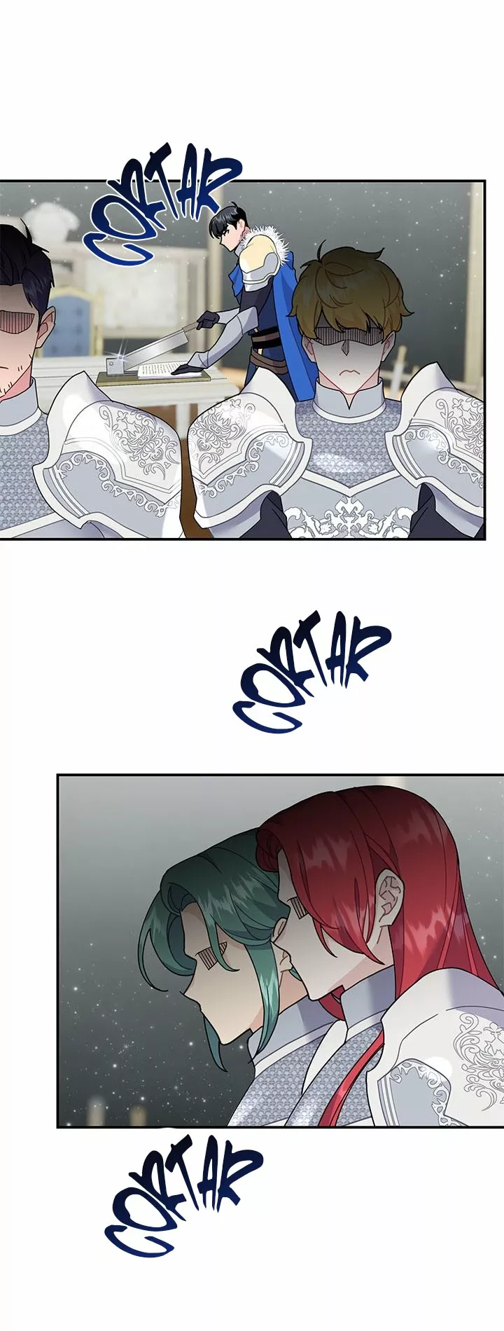 Página 65 del Manga