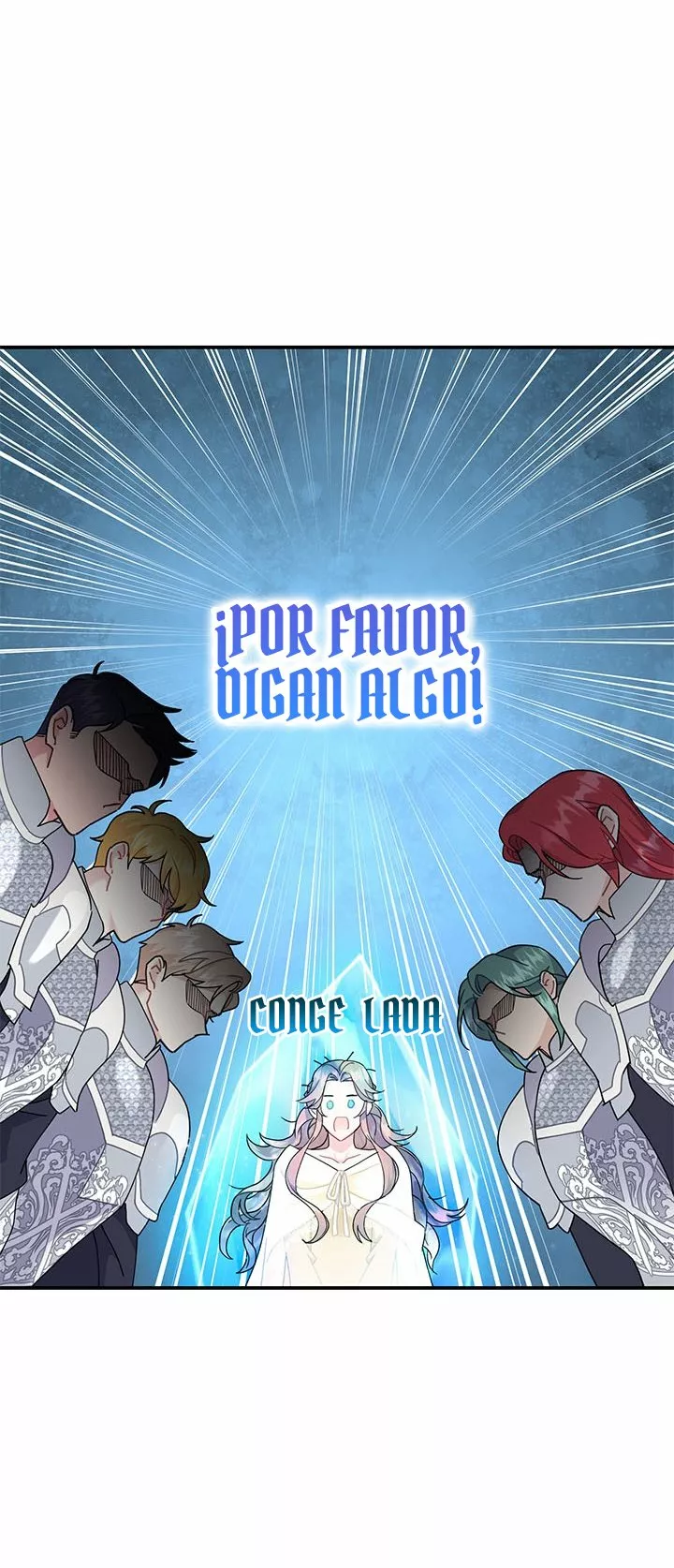 Página 68 del Manga