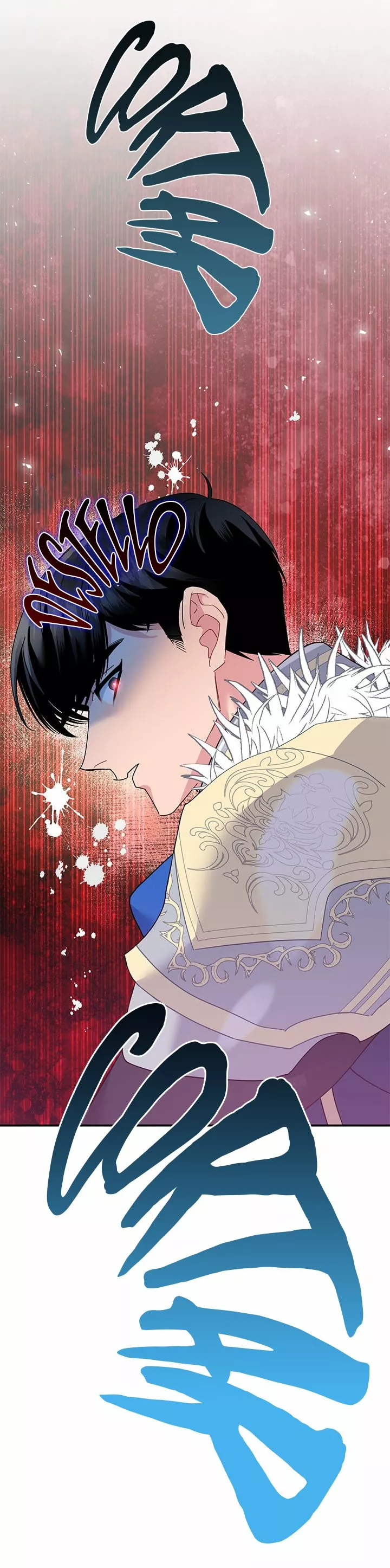 Página 70 del Manga