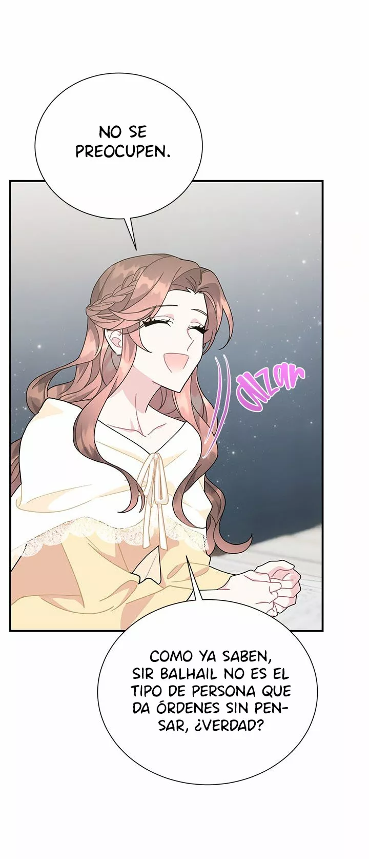 Página 46 del Manga