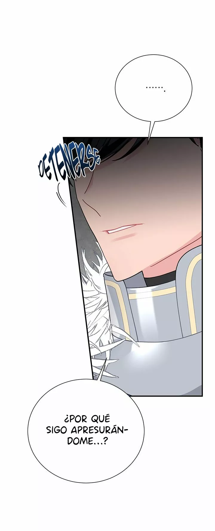 Página 58 del Manga