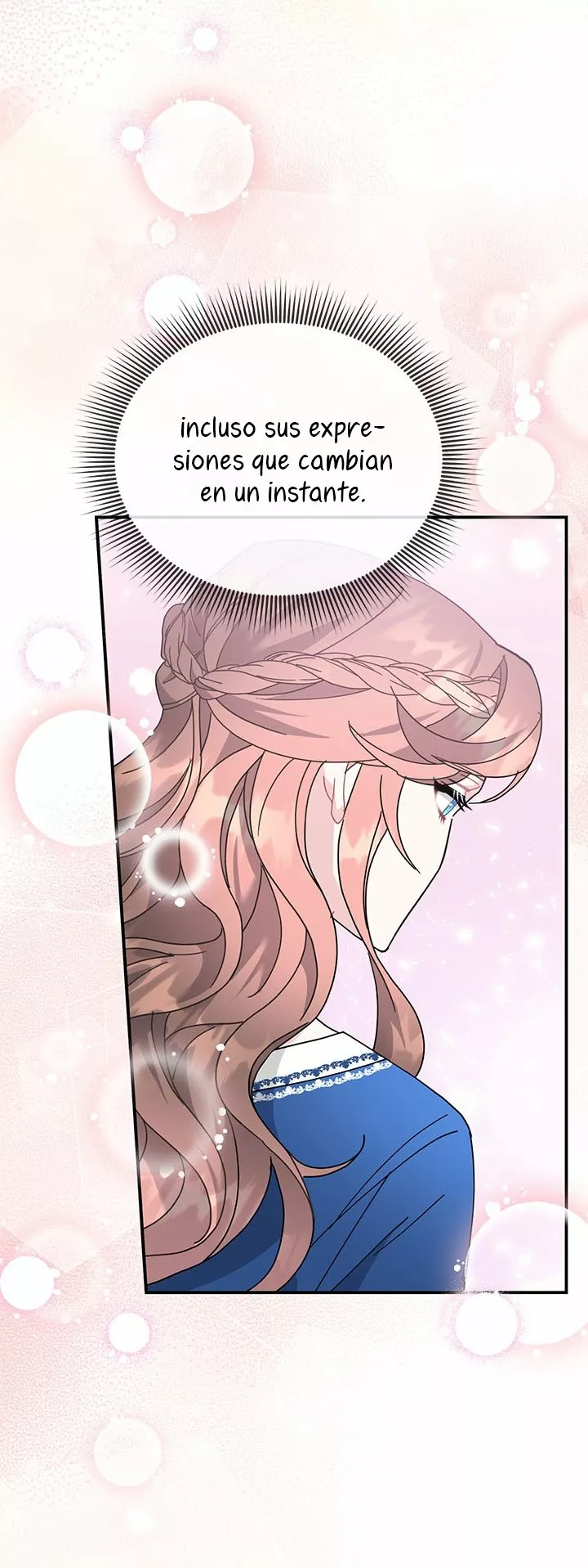 Página 61 del Manga