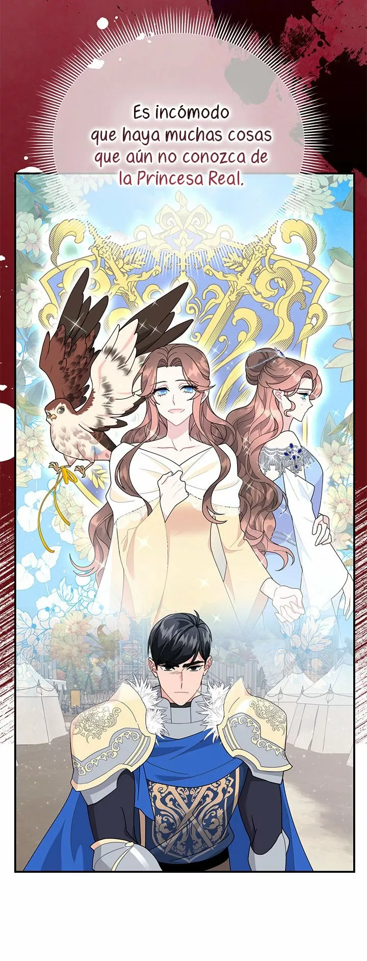 Página 65 del Manga