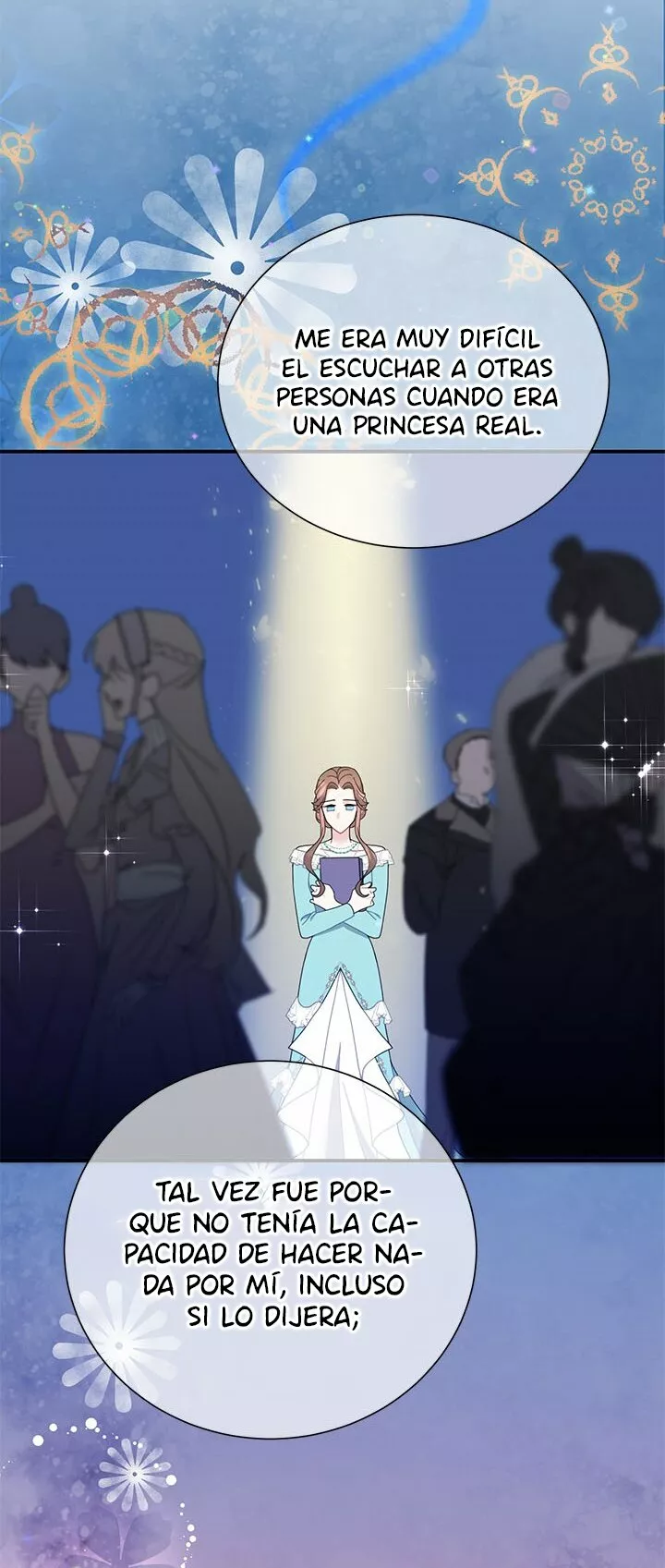 Página 51 del Manga
