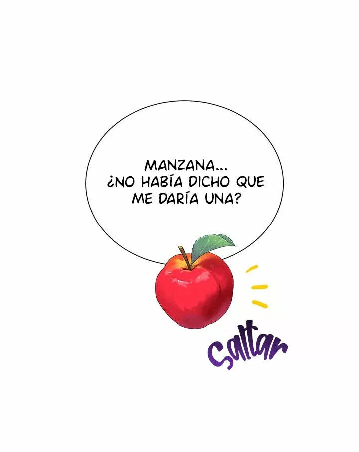 Página 61 del Manga