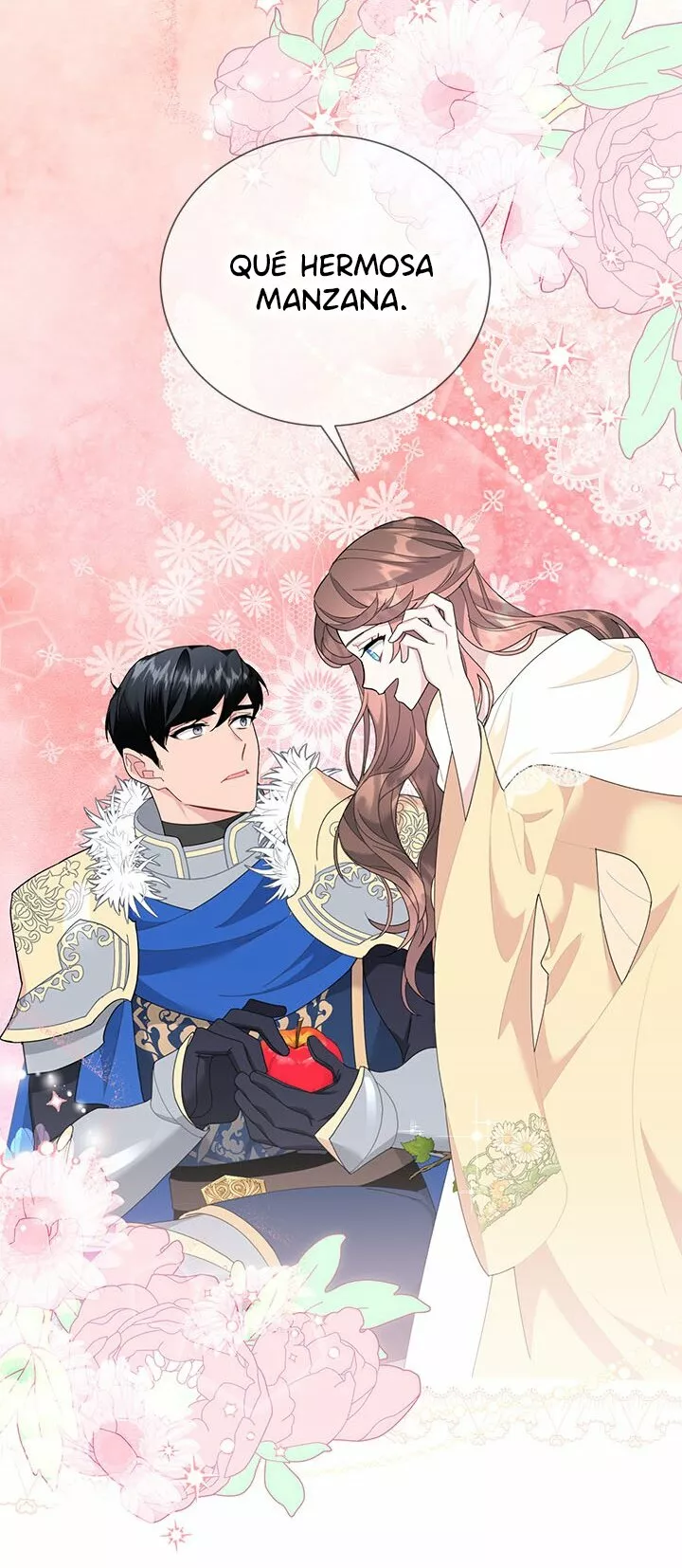 Página 65 del Manga