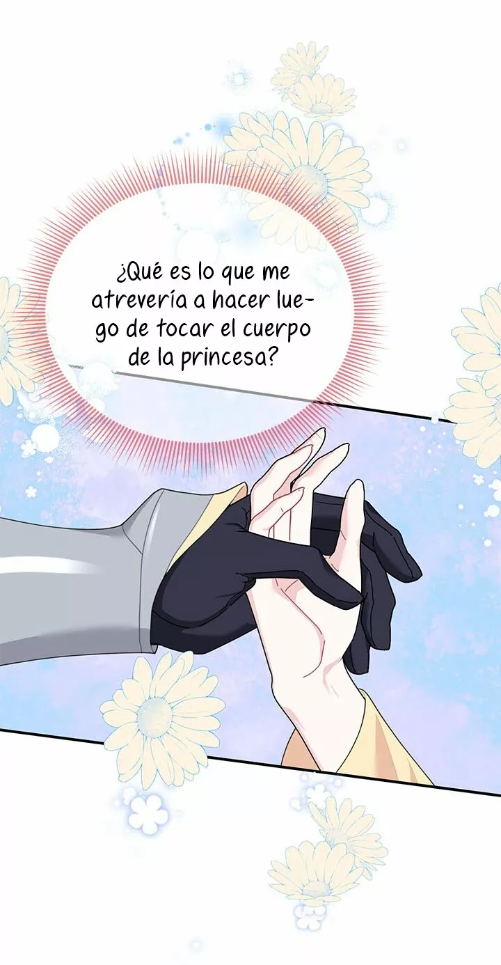 Página 71 del Manga