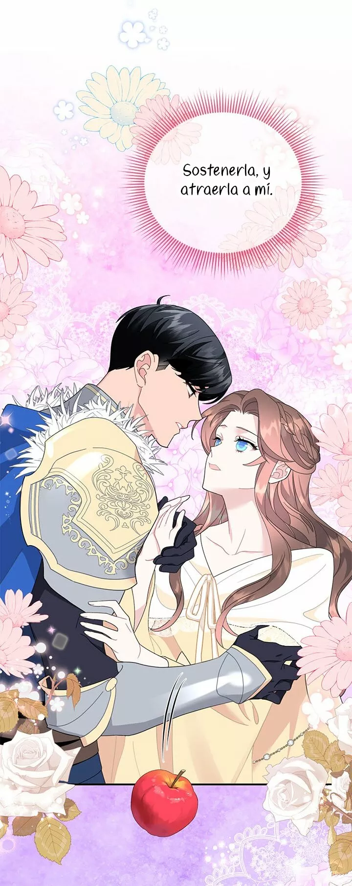 Página 72 del Manga