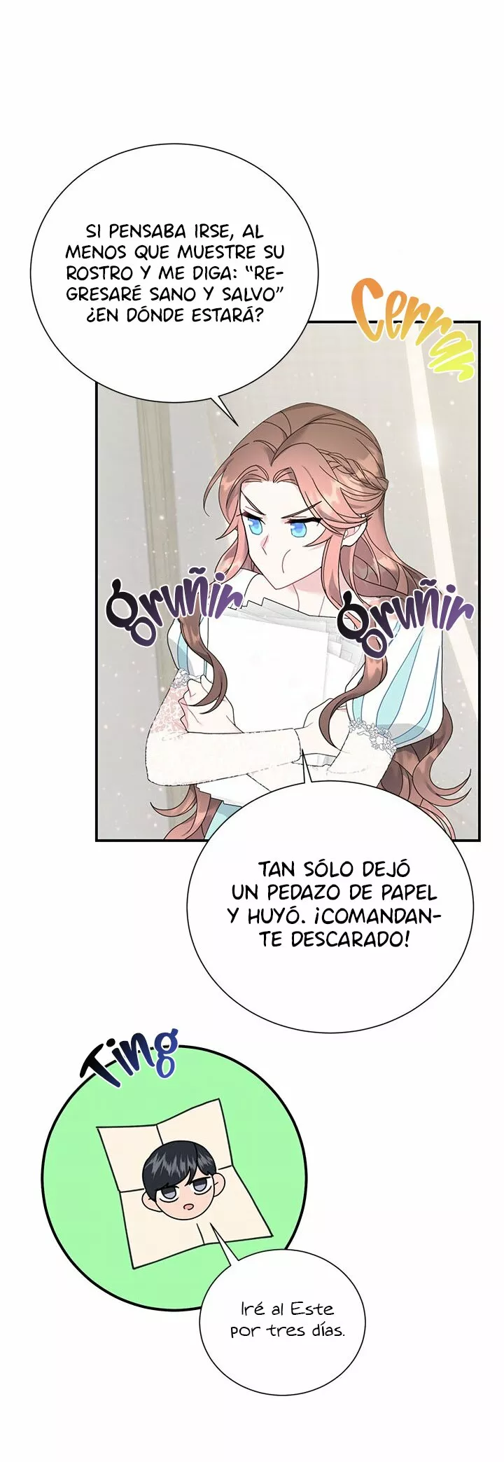 Página 32 del Manga