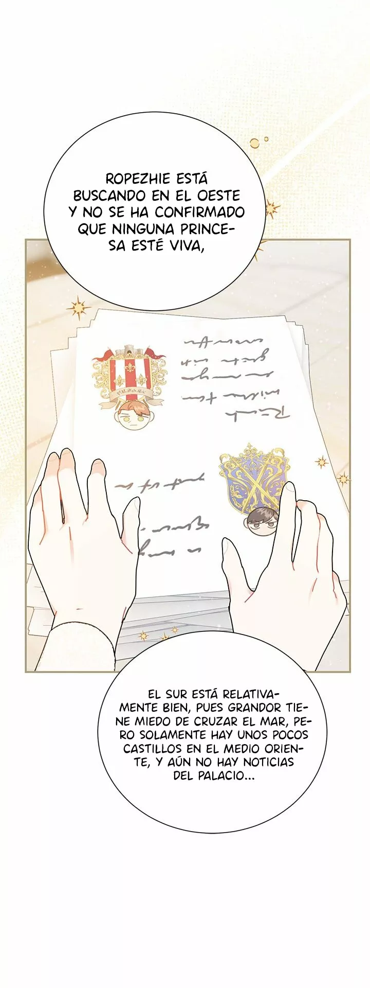 Página 36 del Manga