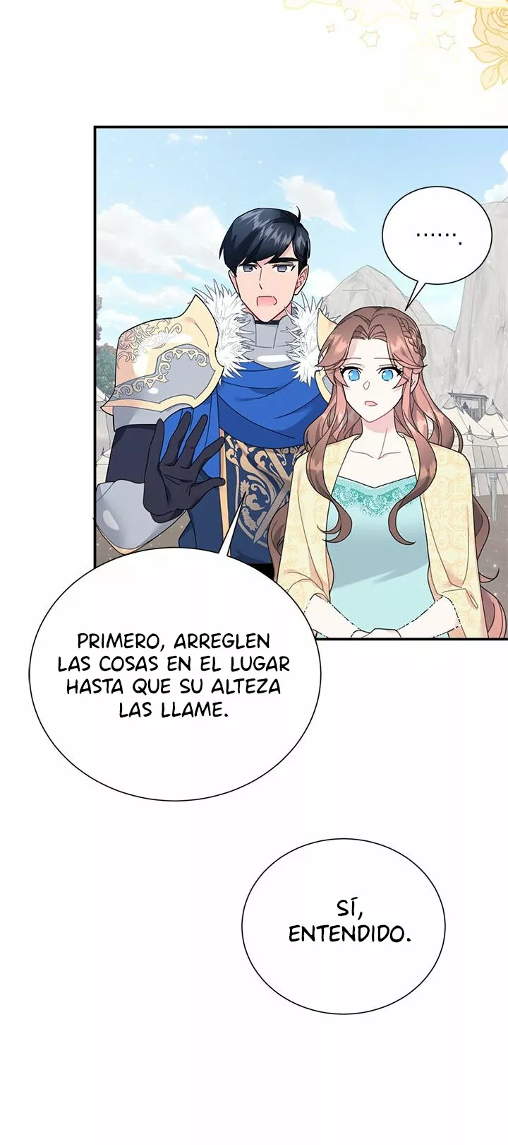 Página 52 del Manga