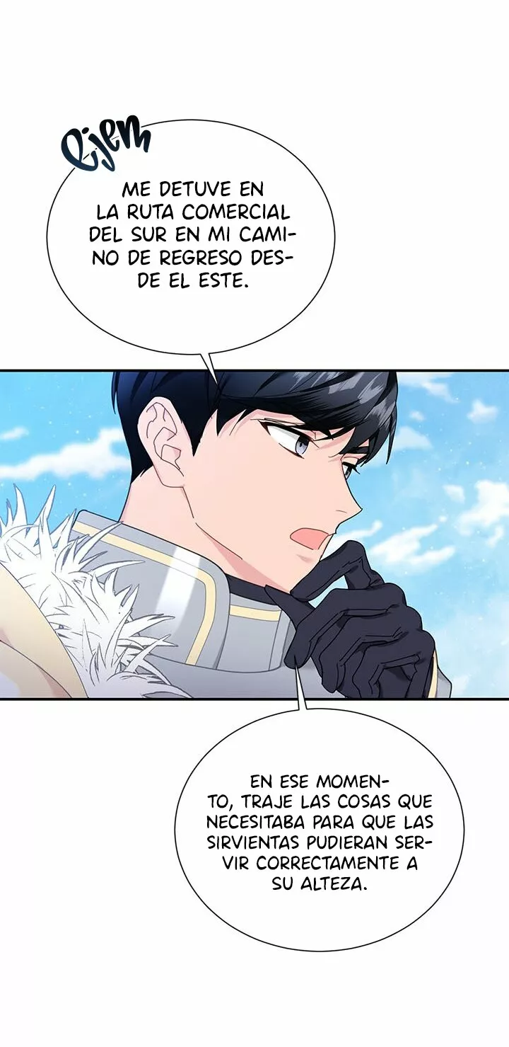 Página 54 del Manga
