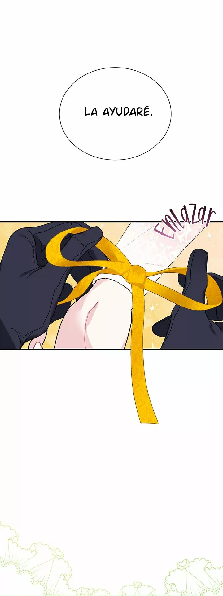 Página 65 del Manga