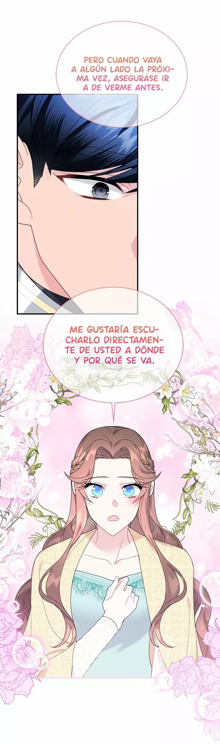 Página 69 del Manga