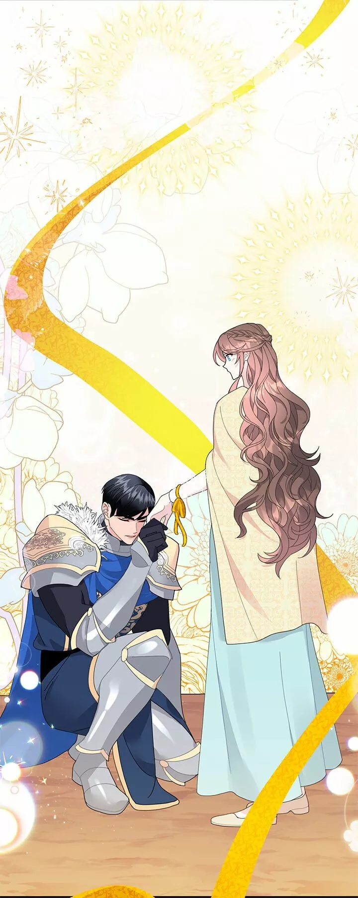 Página 71 del Manga